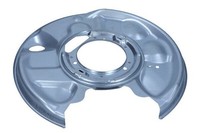 Maxgear 19-3252 Spritzblech, Bremsscheibe FüR MERCEDES-BENZ