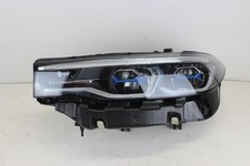 Original BMW X7 Laser LED Scheinwerfer 9481801 linke Seite links Headlight