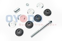 Oyodo Koppelstange Stabilisator FüR Toyota Aygo WNB1_ KGB1_ _B4_ _B1_ CitroëN