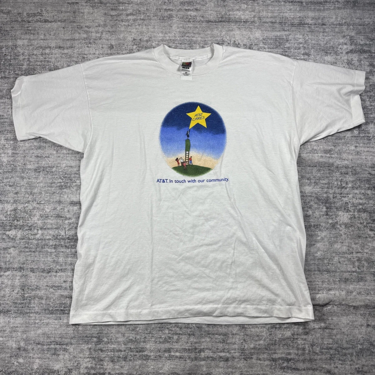 AT&T T-Shirts for Men for sale | eBay