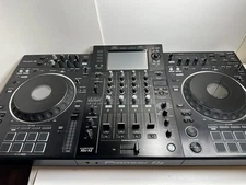 Pioneer DJ XDJ-XZ Professional All-in-One DJ System - Black