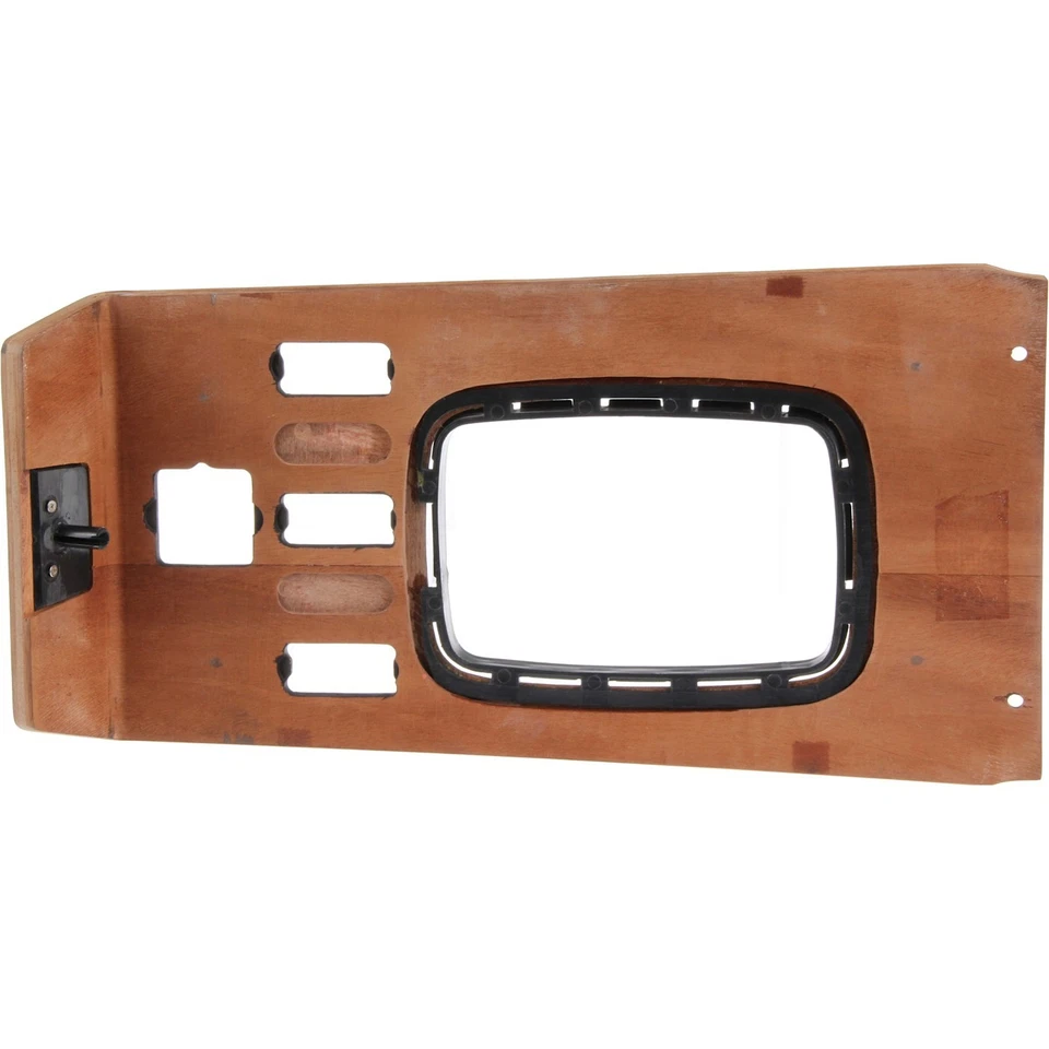 Bisel de palanca de cambios APA/URO Parts WK107BC5 para MB Mercedes-Benz 380SL 83-85 Foto 3 de 4