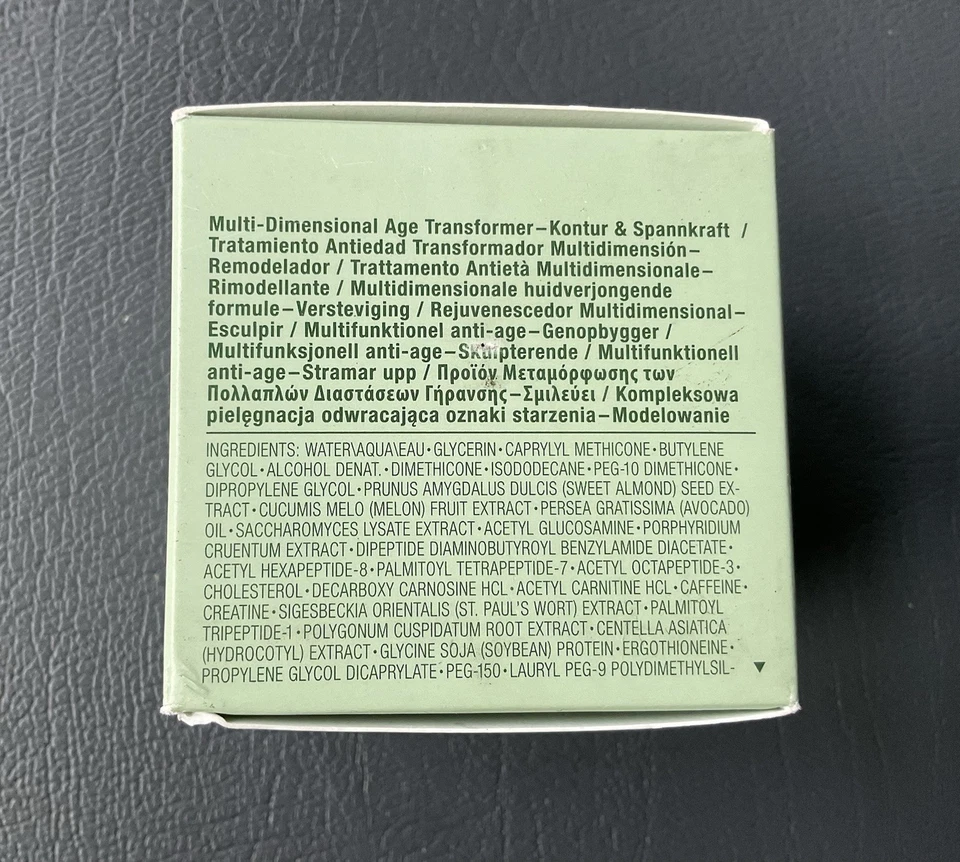 Clinique Smart Clinical MD Multi-Dimensional Age Transformer Resculpt 50ml - Image 3 of 4