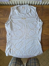 POP Cycling Base Layer - White - X-Large