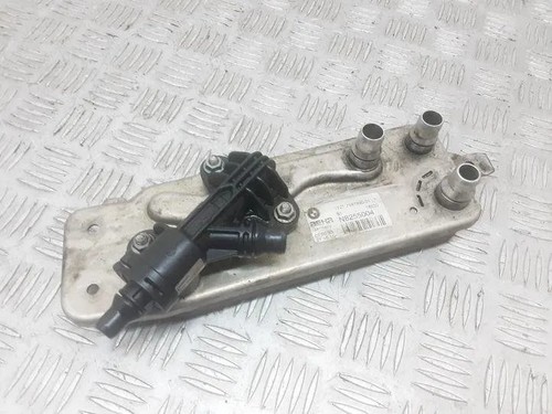 BMW 7 F01, F02 Getriebekühler 7597890 4.40 Petrol 300kw 2011 20532296