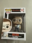 Funko POP! Movies: Office Space - Milton #713