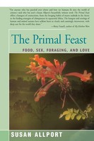 Susan Allport | The Primal Feast | Taschenbuch | Englisch (2016)