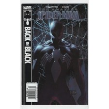 AMAZING SPIDER-MAN #539 Newsstand Price Variant UPC Marvel Comic 2007