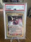 Pokemon EX Delta Mewtwo #12/113 2005 PSA 7