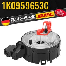 Für VW Jetta Scirocco Tiguan 5N Touran 1T Lenkrad Schleifring Wickelfeder