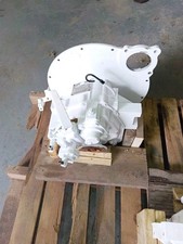 1 Twin Disk Mg502 Gear 900 Hours Came From 320hp Cat 3208 1 Twin Disk Mg502 Gear 900 Hours Came From 320hp Cat 3208