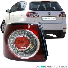 LED Rückleuchte Heckleuchte Links äußeres Teil für VW Golf Plus Facelift ab 2008