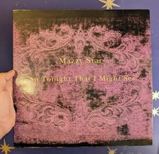 Mazzy Star - So Tonight That I Might See 1993...