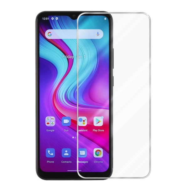 Panzerfolie FüR Doogee X96 / X96 PRO Folie Tempered Display Schutz Glas-image