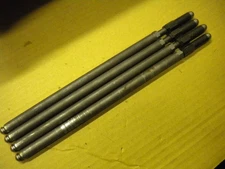 Adjustable Pushrod Set Quick Install 99-20 Harley Twin Cam 18404-08