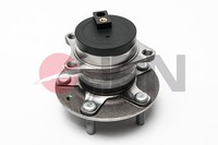 1X JPN Radlagersatz Hinten Beidseitig FüR Mazda 6 Kombi 2.0 MZR 2.2 MZR-CD