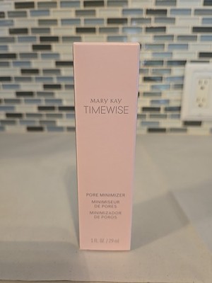 New Mary Kay Timewise Pore Minimizer 1 FL Oz 152828