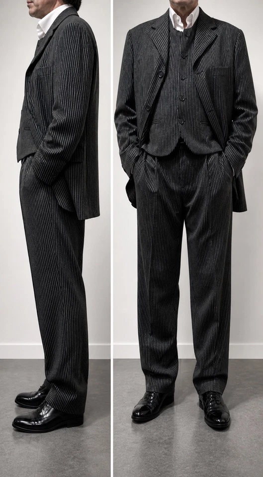 lot vêtements homme - Photo 2/3