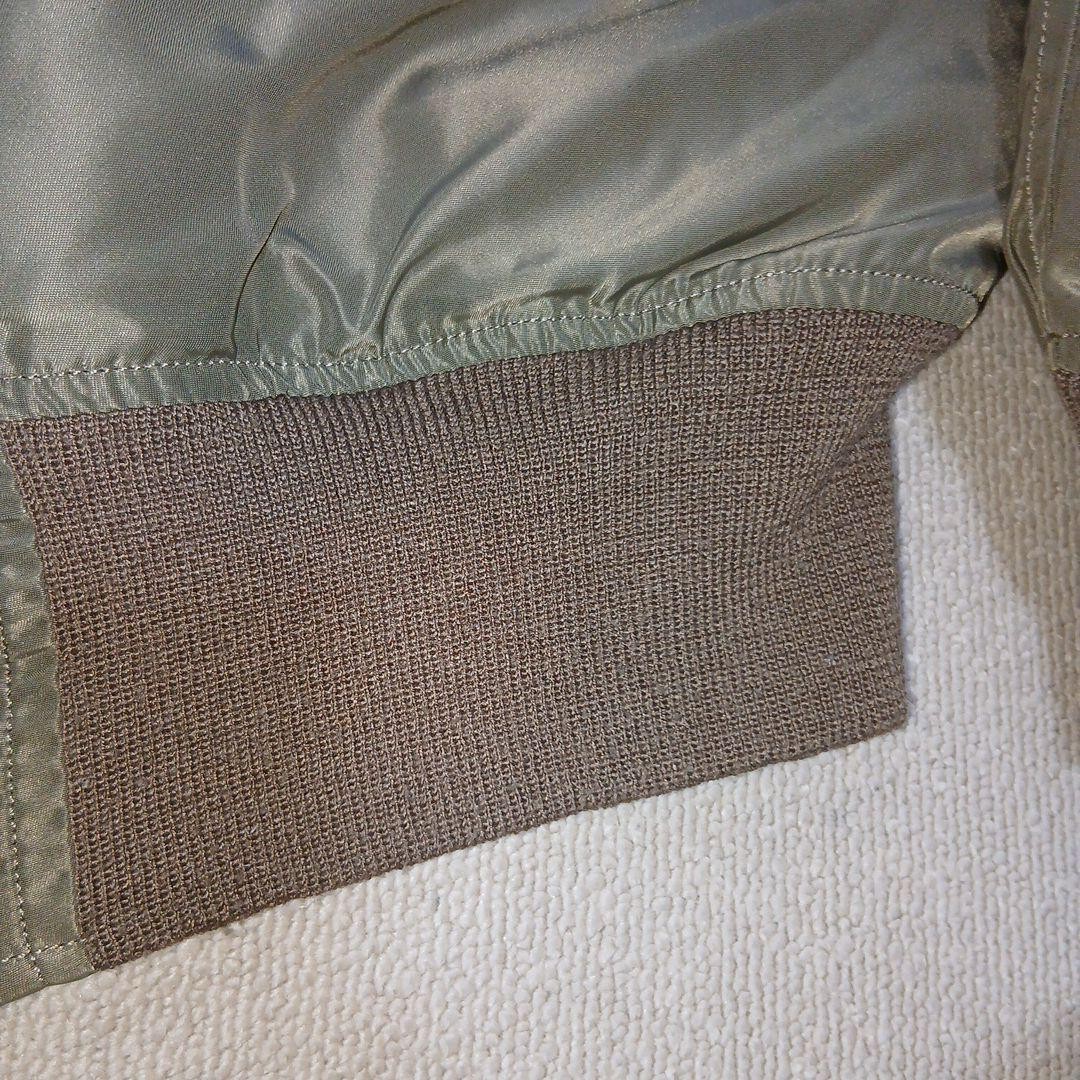 Buzz Rickson's B-15C MOD Lockheed Collab Jacket M… - image 18