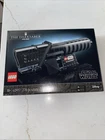 LEGO 40917 Star Wars The Darksaber &Limited Edition GWP PROMO SET & BRAND NEW