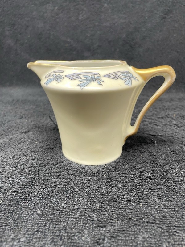 Creamer Fine China Made In Austria 
