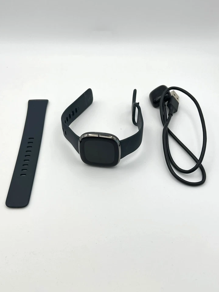 Fitbit Sense, Foto 4 von 5