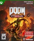 Doom Eternal - Xbox Series X, One - Brand New