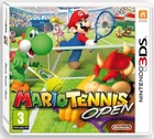 Mario Tennis Open - NINTENDO 3DS Italian Version