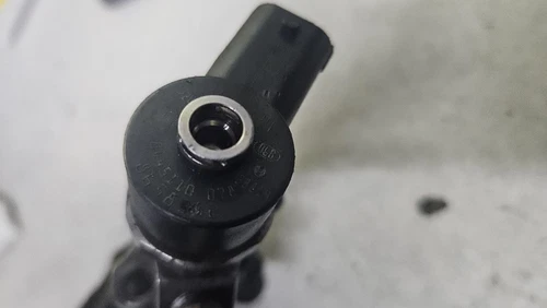 0445110078 Inyector para VOLVO S60 BERLINA D5 2002 2516500 - Imagen 2 de 6