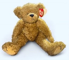 Ty Attic Treasures “Eve” Bear - with tags 1993