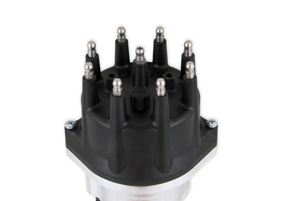 Distribuidor Holley EFI 565-314 francotirador EFI Hyperspark Foto 3 de 4