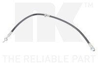 NK Bremsschlauch 8545148 FüR Toyota Avensis Corolla Verso NDE120_ NDE120R VVT