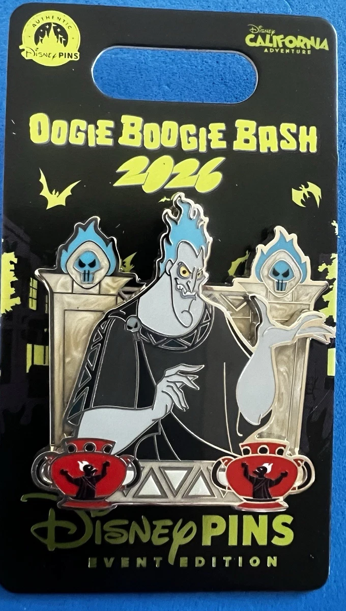 Disney Halloween Pin for sale | eBay