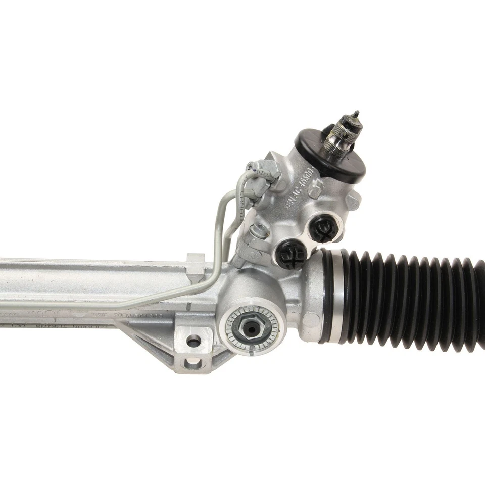 Bosch KS01000895 Rack and Pinion Assembly For Select 06-15 BMW Models - Image 2 of 4