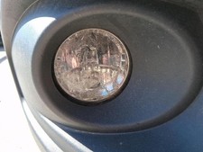 A4158200356 nebelscheinwerfer rechts MERCEDES-BENZ CITAN MONOSPACE W415 5212909