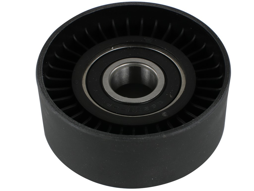 ✅Fits FAST FT44548 BELT TENSIONER MICRO-V FIAT DUCATO 06> 2  ⭐UK Seller⭐