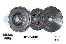 Kit d'embrayage Fiat SEDICI