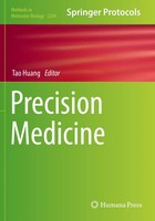 Tao Huang | Precision Medicine | Taschenbuch | Englisch (2021) | Xi | Humana
