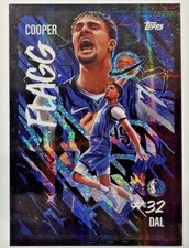 Law of Cards: The Panini and Topps Heavy Metal Battle May End Soon -- or Not 10