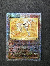 Hitmonlee 13/110 - Pokemon Legendary Collection - Reverse Holo - ENG on eBay
