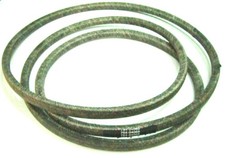 CINGHIA MOTORE PIATTO TRATTORINO RASAERBA MTD YARD MAN CUB CADET 754-04069