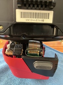 Nintendo Virtual Boy Plus Games  (Both Lens Soldered)