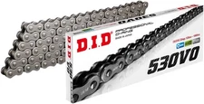 D.I.D 530VOX Professional O-Ring Series Chain - 130 Links - 530VO X 130