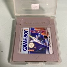 Nemesis - Nintendo Gameboy Game - Excellent Condition