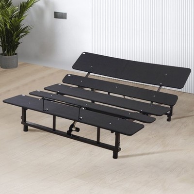 Queen Electric Adjustable Bed Frame Base W/Head Foot Incline Remote Zero Gravity