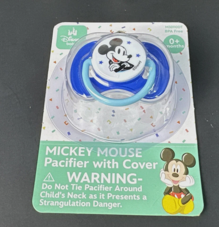 Коллекция бутылочек/сосок для новорожденных Disney Baby & Nickelodeon несколько вариантов - Изображение 4 из 4