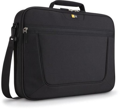 Case Logic VNCI217 Vnci-217 Black 43.9 Cm  (17.3) Messenger ~E~