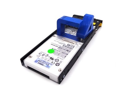 HP K2P89B 3PAR 8000 1.92TB SAS SSD - K2P89A, 879389-001, 810771-001