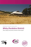 Bartholomei Timotheos Crispinus | B¿Ehy (Pardubice District) | Taschenbuch