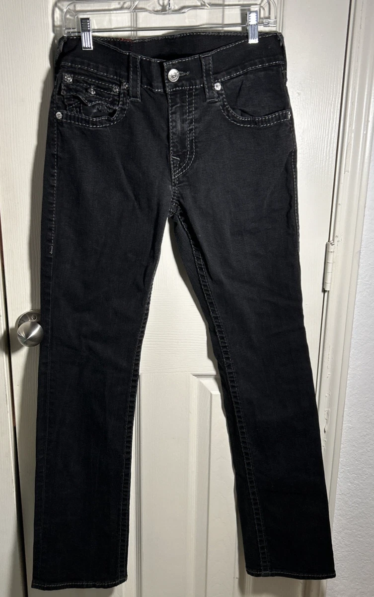True Religion 31 Size Relaxed Jeans for Men for sale | eBay